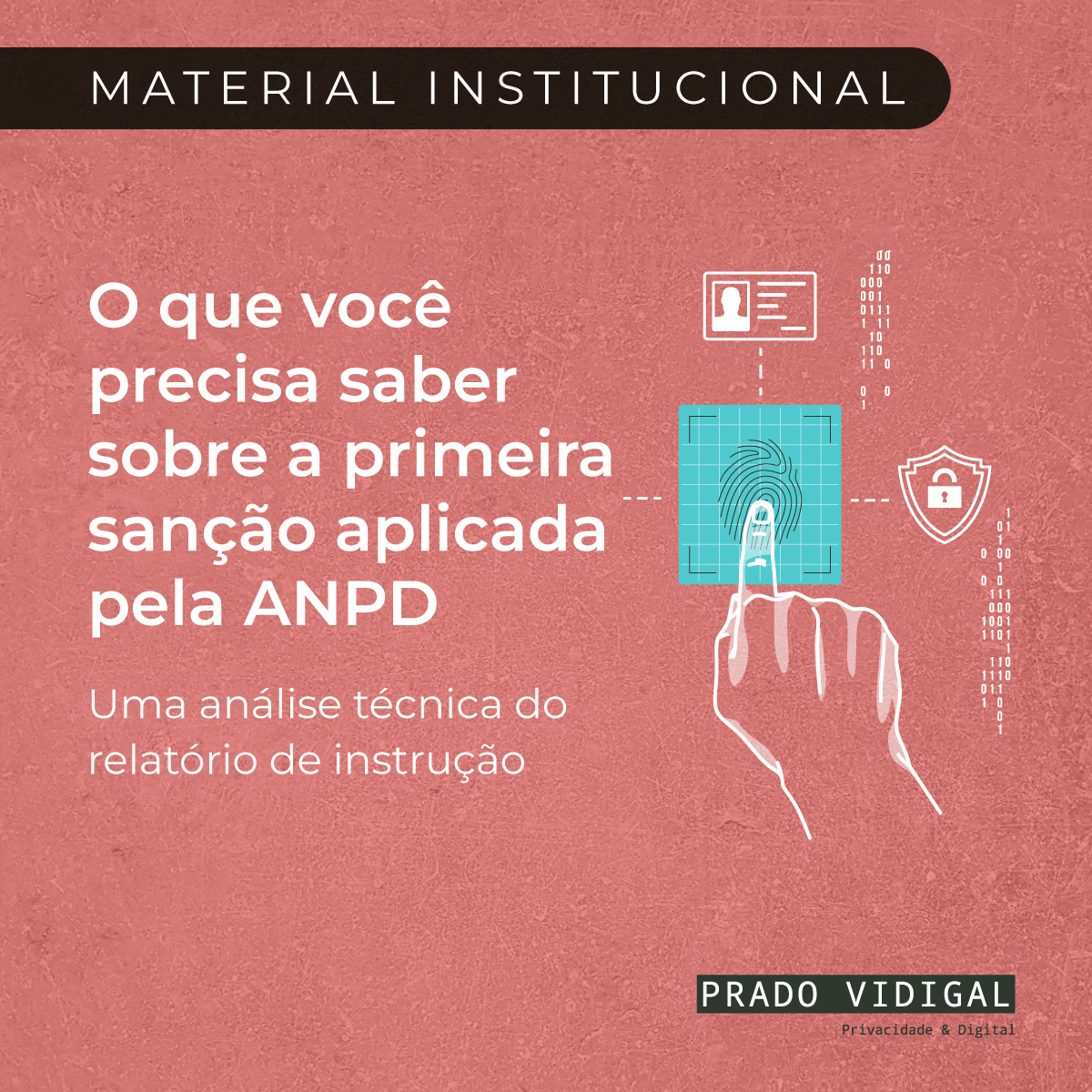 O Que Voc Precisa Saber Sobre A Primeira San O Aplicada Pela Anpd