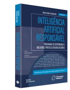 Inteligência artificial responsável