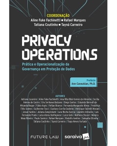 Privacy operations